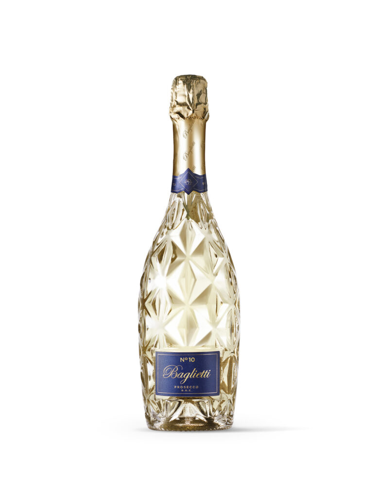 Baglietti Prosecco No.10 – Baglietti
